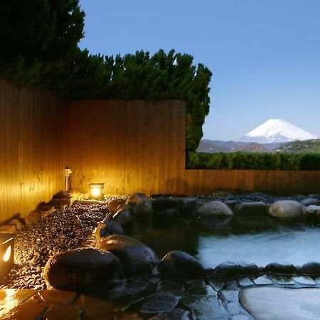 Oceanview Villa Jaiz Atami  Eksteriør billede