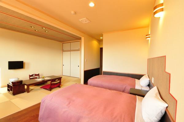 Oceanview Villa Jaiz Atami  Eksteriør billede