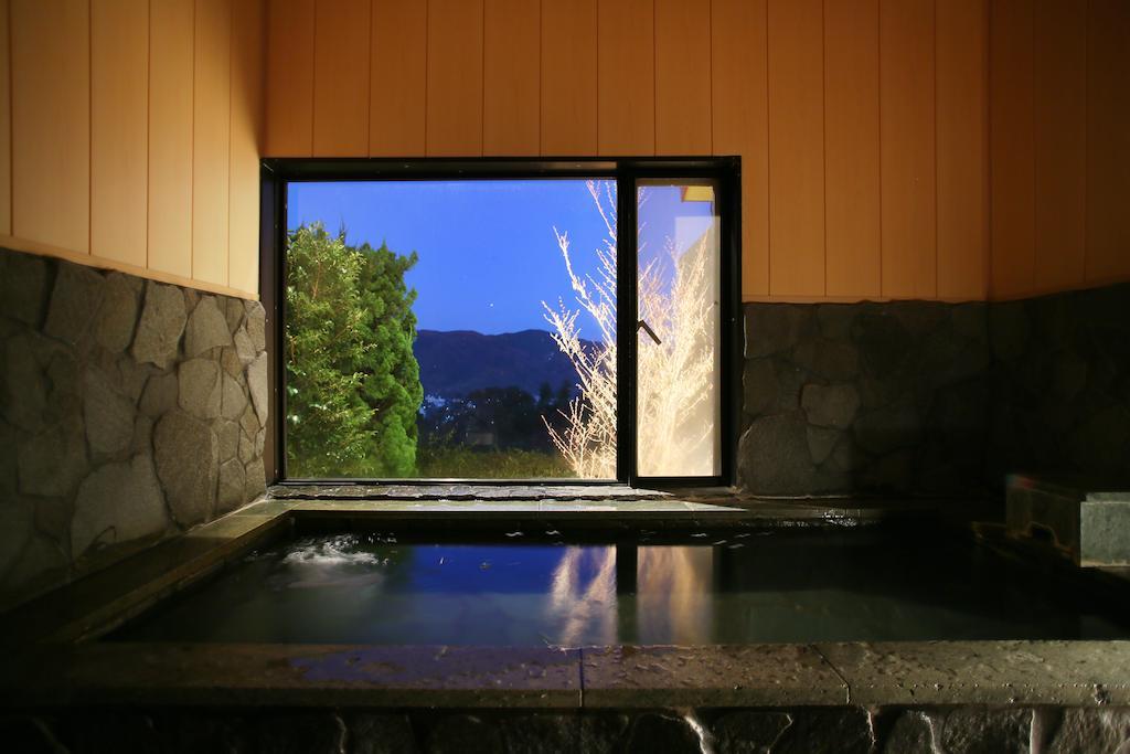 Oceanview Villa Jaiz Atami  Eksteriør billede